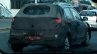 Spied Hyundai Elite i20 Cross rear quarters