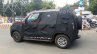 Spied Mahindra U301 side