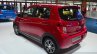 Suzuki Celerio rear three quarters at the 2014 Paris Motor Show