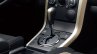 Suzuki Grand Vitara Summit gear shifter