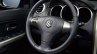 Suzuki Grand Vitara Summit steering wheel