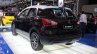 Suzuki SX4 S-Cross Dual Tone rear quarter