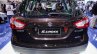 Suzuki SX4 S-Cross Dual Tone rear