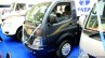 Tata Super Ace Mint front fascia