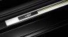 VW Street Up! special edition door sills