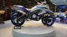 Yamaha O1GEN Concept side view at the INTERMOT 2014