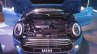 2014 MINI 5 door engine launch