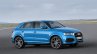 2015 Audi Q3 facelift