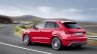 2015 Audi RS Q3 facelift official image