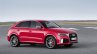 2015 Audi RS Q3 facelift