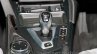 2015 BMW M3 gear selector for India