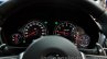 2015 BMW M3 instrument cluster for India