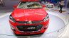 2015 Chevrolet Cruze front at Guangzhou Auto Show 2014