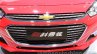 2015 Chevrolet Cruze grille at Guangzhou Auto Show 2014