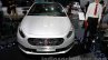 2015 Fiat Viaggio Blacktop front at 2014 Guangzhou Auto Show