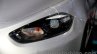 2015 Fiat Viaggio Blacktop headlight at 2014 Guangzhou Auto Show