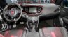 2015 Fiat Viaggio Blacktop interior at 2014 Guangzhou Auto Show