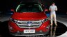 2015 Ford Edge LWB front at 2014 Guangzhou Auto Show