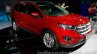 2015 Ford Edge LWB front quarter at 2014 Guangzhou Auto Show