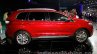 2015 Ford Edge LWB profile at 2014 Guangzhou Auto Show