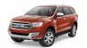 2015 Ford Endeavour