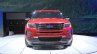 2015 Ford Explorer at the 2014 Los Angeles Auto Show