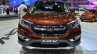 2015 Honda CR-V ASEAN front at the 2014 Thailand International Motor Expo