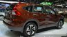 2015 Honda CR-V ASEAN live image at the 2014 Thailand International Motor Expo