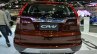 2015 Honda CR-V ASEAN rear at the 2014 Thailand International Motor Expo