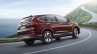 2015 Honda CR-V ASEAN side