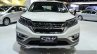 2015 Honda CR-V Modulo grille at the 2014 Thailand International Motor Expo