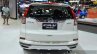 2015 Honda CR-V Modulo rear at the 2014 Thailand International Motor Expo