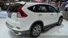 2015 Honda CR-V Modulo rear three quarter at the 2014 Thailand International Motor Expo