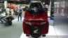 2015 Honda Gold Wing rear 40th Anniversary Edition at 2014 Thailand International Motor Expo