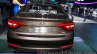 2015 Hyundai Sonata rear at 2014 Guangzhou Motor Show