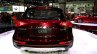 2015 Infiniti QX50 rear at the Guangzhou Auto Show 2014