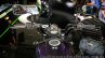 2015 Kawasaki Vulcan S cluster at EICMA 2014