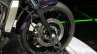 2015 Kawasaki Vulcan S front disc at EICMA 2014