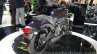 2015 Kawasaki Vulcan S rear quarter at EICMA 2014