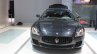 2015 Maserati Quattroporte GTS at the 2014 Los Angeles Auto Show