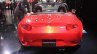 2015 Mazda MX-5 rear at the 2014 Los Angeles Auto Show