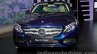 2015 Mercedes C Class front launch