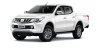 2015 Mitsubishi Triton front quarters