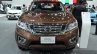 2015 Nissan Navara at the 2014 Thailand International Motor Expo