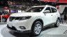 2015 Nissan X-Trail at the 2014 Thailand International Motor Expo