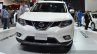 2015 Nissan X-Trail frontat the 2014 Thailand International Motor Expo