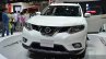 2015 Nissan X-Trail live image at the 2014 Thailand International Motor Expo