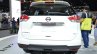 2015 Nissan X-Trail rear at the 2014 Thailand International Motor Expo