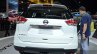 2015 Nissan X-Trail rear fascia at the 2014 Thailand International Motor Expo