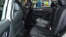 2015 Nissan X-Trail seat at the 2014 Thailand International Motor Expo